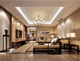 中式裝修風(fēng)格解讀及全屋定制中式裝修風(fēng)格注意細(xì)節(jié)？