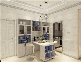 現(xiàn)代簡約風(fēng)格和北歐風(fēng)格有什么區(qū)別呢？