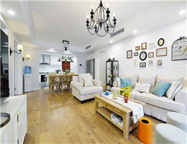 全屋定制加盟品牌怎么選?易高家居怎么樣？