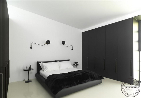 現(xiàn)代簡(jiǎn)約家居效果圖