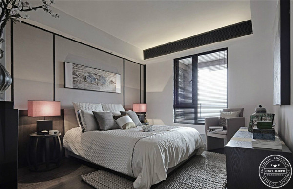 臥室設(shè)計效果圖