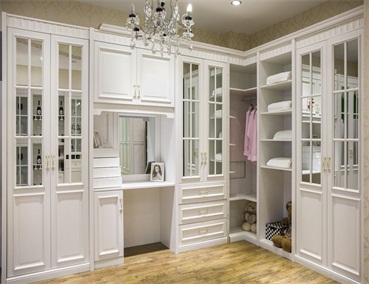 定制衣柜需要注意哪些問題？