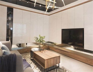 2019全屋定制發(fā)展前景怎么樣？