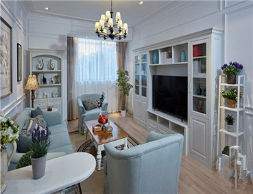 開定制家具加盟店，怎樣贏得更多客源？