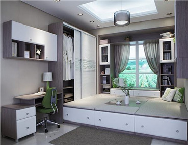 加盟全屋定制需要投資多少錢？如何經(jīng)營管理？