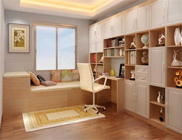 全屋定制加盟哪家好？