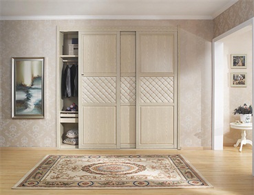 定制衣柜到底好不好？為什么這么火？