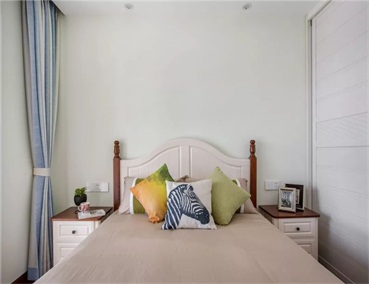 品味美式風(fēng)格家居，即刻出發(fā)