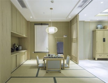 空間收納風(fēng)格，升級家居美學(xué)