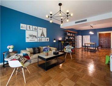 如何通過軟裝設(shè)計(jì)打造一個(gè)舒適的家呢？