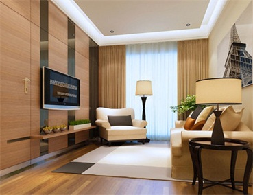 現(xiàn)代簡約風格的家具搭配需要注意什么？