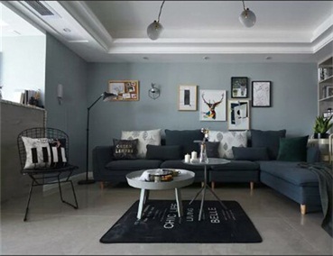 全屋定制如何讓老房子煥然一新？