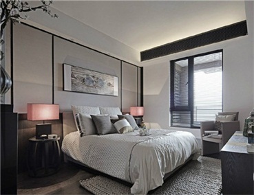 臥室在設(shè)計時需要注意什么？