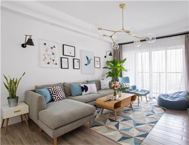 全屋定制家具加盟店開在二三線城市能賺錢嗎？