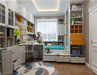 在縣城開個(gè)全屋定制家具店怎么樣？