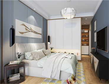 是什么造就了北歐風(fēng)格的純凈、溫暖之美?