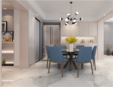 現(xiàn)代簡約風格該怎么去設計呢？