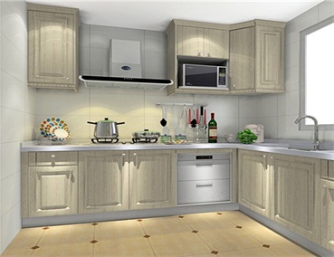 如何定制實用美觀的櫥柜呢？