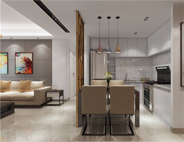 全屋定制家具如此受歡迎，那么家居行業(yè)將來怎樣？ 