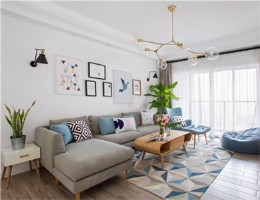 全屋定制如何為你打造精致生活？