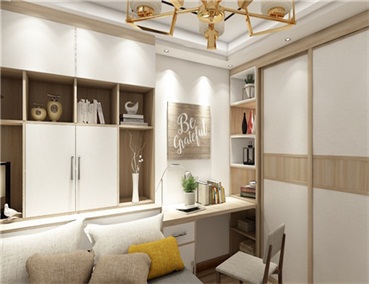 定制家具行業(yè)未來發(fā)展前景怎么樣？