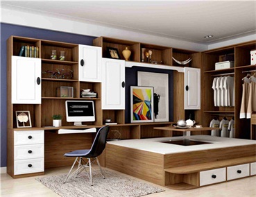 開全屋定制加盟店如何獲得盈利呢？