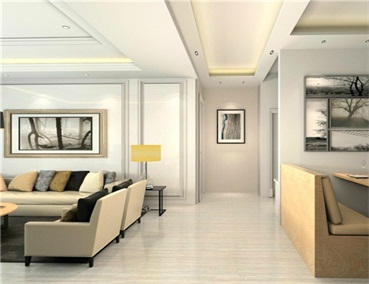 全屋定制行業(yè)市場(chǎng)前景怎么樣？