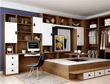 定制家具該注意哪些問題呢？