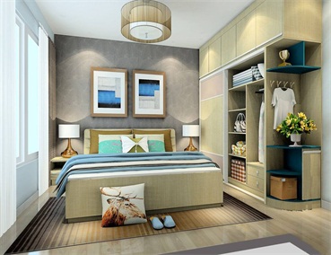 全屋定制為何能成為主流的家裝模式？