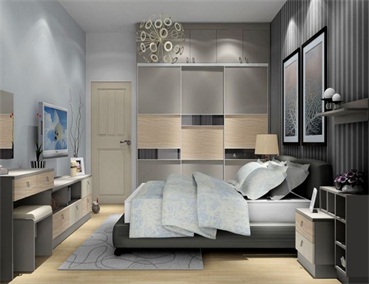 定制衣柜加盟要具備哪些要求？