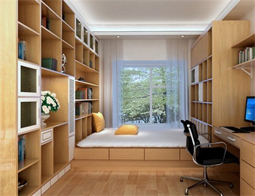 定制家具相比傳統(tǒng)家具的優(yōu)點(diǎn)有哪些呢？