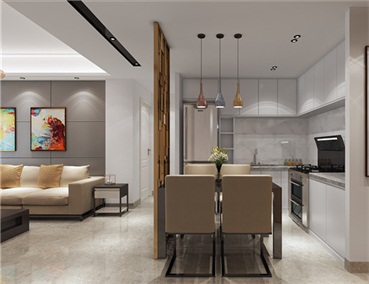 全屋定制家具哪些特性和優(yōu)勢(shì)呢？