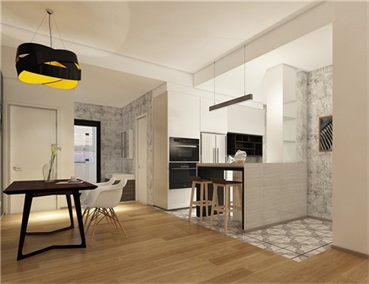 北歐風格家具有哪些特點呢？