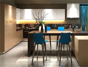 買成品家具還是選擇全屋定制？