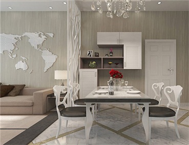 全屋定制家具的定做流程是怎樣的？