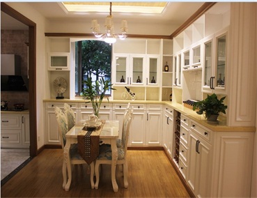 春季全屋定制裝修有哪些優(yōu)勢？