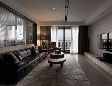 后現(xiàn)代裝修風格特點是什么？如何打造？