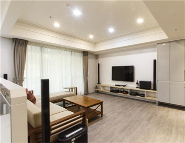 如何才能打造奢華舒服的客廳呢？