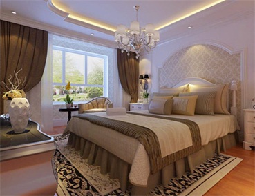 詳解歐式風(fēng)格家具有什么特點(diǎn)呢？