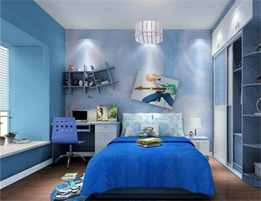 地中海風(fēng)格怎么打造浪漫的家居？