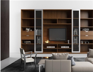 電視柜的定制需要注意什么事項(xiàng)呢？