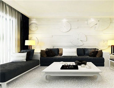 客廳定制家具要怎么做到與裝修風(fēng)格統(tǒng)一呢？