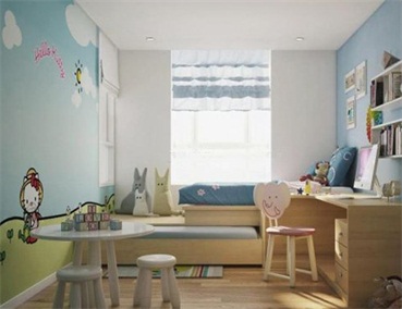 書房裝修選擇什么風(fēng)格好？注意事項(xiàng)有哪些？