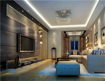 全屋定制到底包含哪些空間家具？