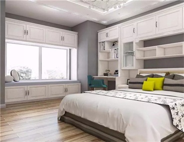 全屋定制品牌眼花繚亂，開全屋定制店怎么選？