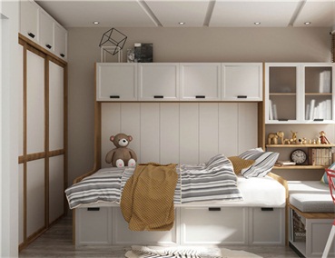 室內(nèi)裝修風格有哪些？該怎么去選？