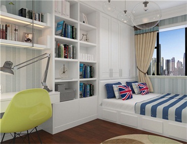 全屋定制為什么會成為未來家具主流？