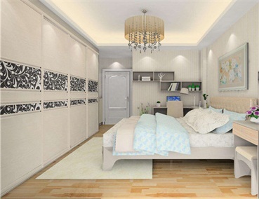 全屋定制,應(yīng)該要注意什么？