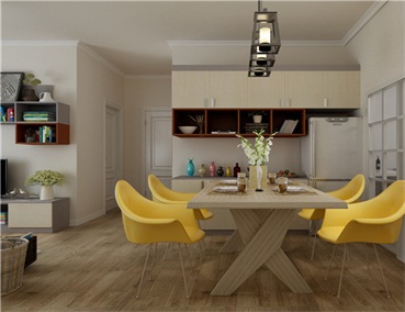 小戶(hù)型裝修應(yīng)該注意什么呢？