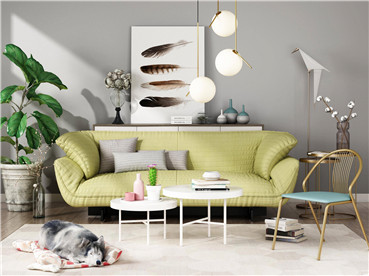 如何巧用軟裝搭配讓家與眾不同？